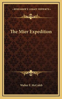 The Mier Expedition