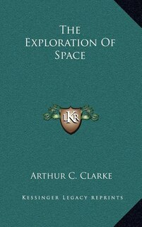 Front cover_The Exploration Of Space