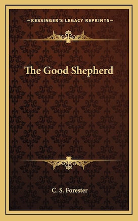 The Good Shepherd