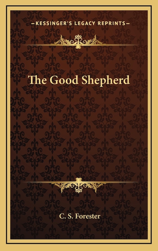 Couverture_The Good Shepherd