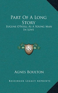Front cover_Part Of A Long Story