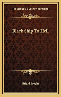 Black Ship To Hell