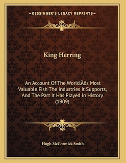 Couverture_King Herring