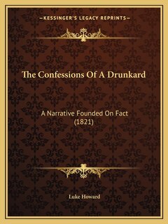 Couverture_The Confessions Of A Drunkard