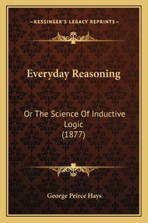 Couverture_Everyday Reasoning