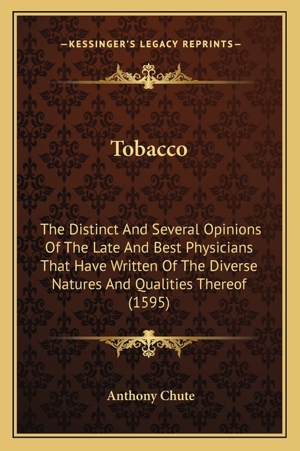 Front cover_Tobacco
