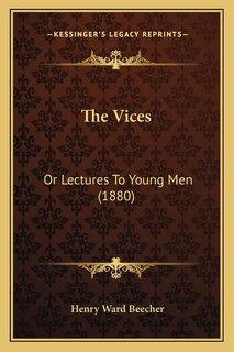 Couverture_The Vices