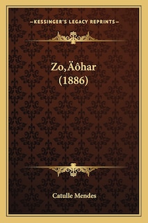 Couverture_Zo'har (1886)
