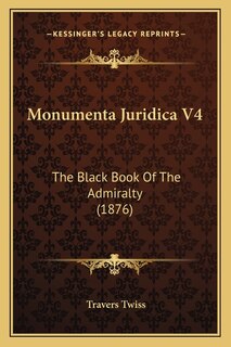 Front cover_Monumenta Juridica V4