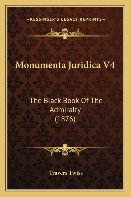 Front cover_Monumenta Juridica V4