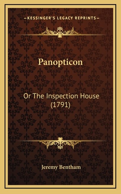 Front cover_Panopticon