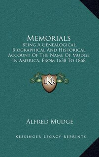 Couverture_Memorials
