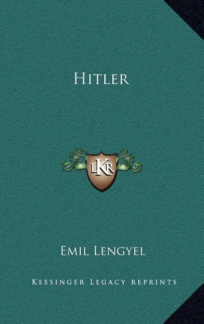 Hitler