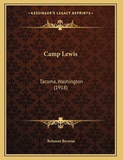 Couverture_Camp Lewis