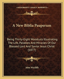 Front cover_A New Biblia Pauperum