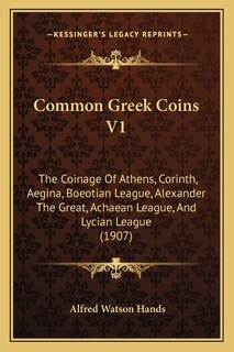 Front cover_Common Greek Coins V1