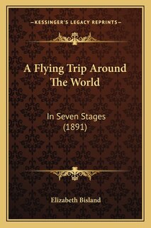 Couverture_A Flying Trip Around The World