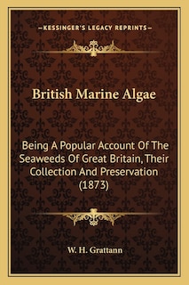 Couverture_British Marine Algae