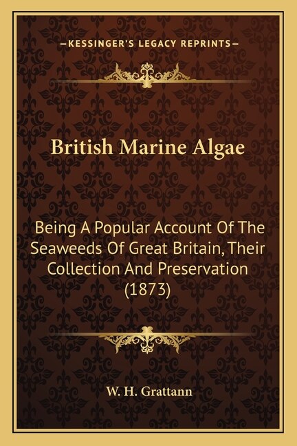 Couverture_British Marine Algae