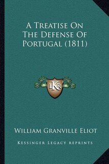 Couverture_A Treatise On The Defense Of Portugal (1811)