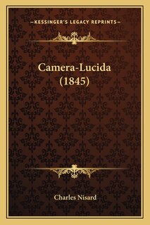 Front cover_Camera-Lucida (1845)
