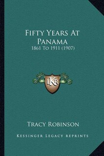 Couverture_Fifty Years At Panama