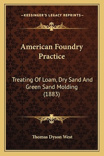 Front cover_American Foundry Practice