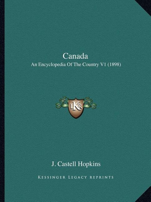 Front cover_Canada
