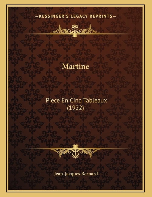 Couverture_Martine