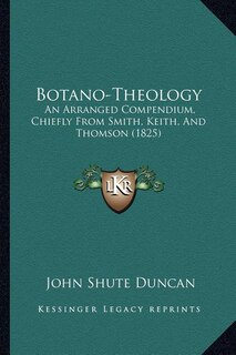 Front cover_Botano-Theology