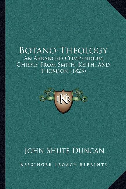 Front cover_Botano-Theology