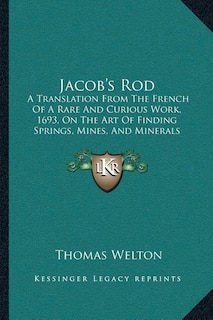 Front cover_Jacob's Rod