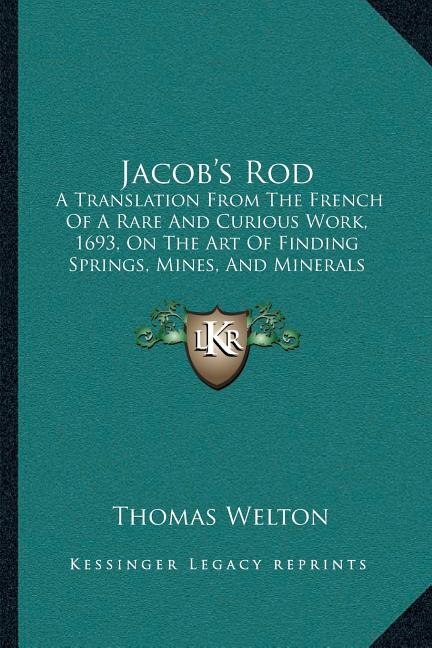 Front cover_Jacob's Rod