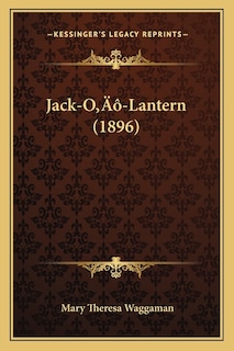 Front cover_Jack-O'-Lantern (1896)