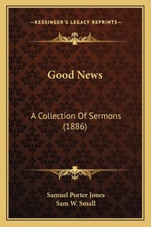 Front cover_Good News