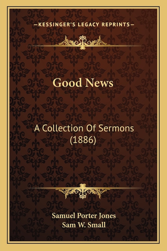 Front cover_Good News