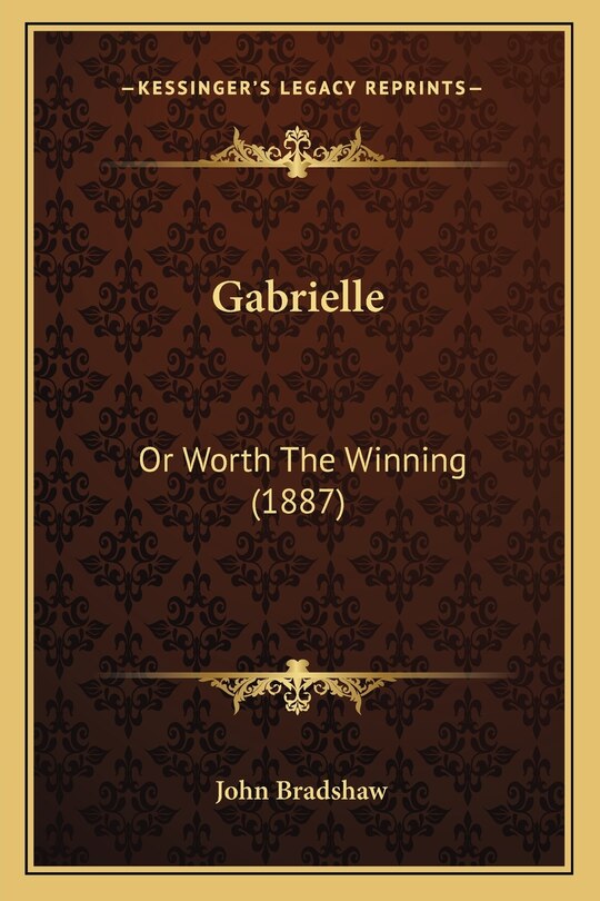 Front cover_Gabrielle