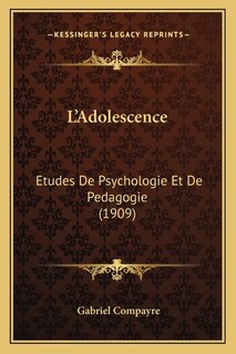 Couverture_L'Adolescence