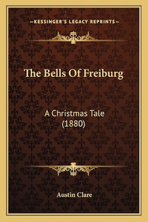 Front cover_The Bells Of Freiburg