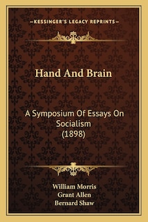 Couverture_Hand And Brain