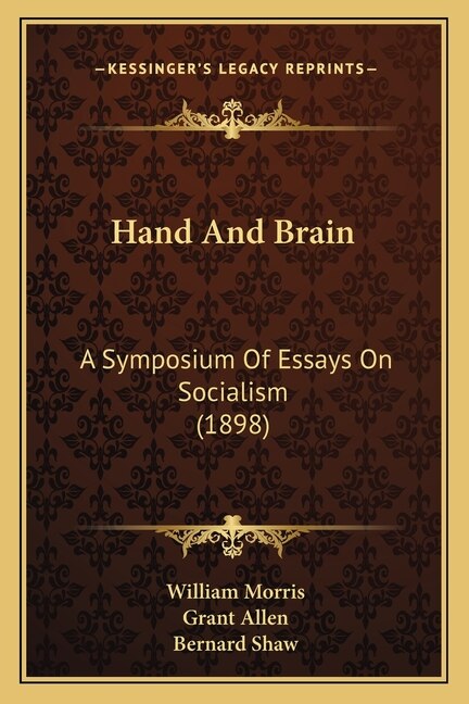 Couverture_Hand And Brain