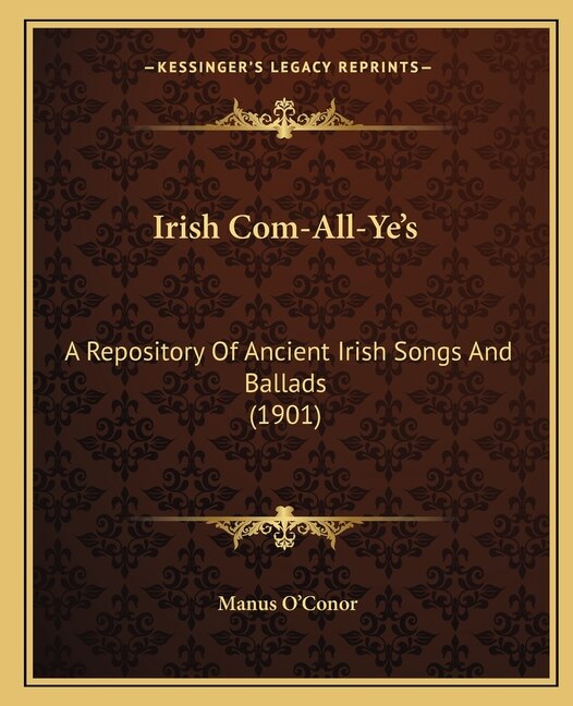 Front cover_Irish Com-All-Ye's