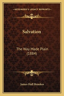 Front cover_Salvation