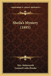 Front cover_Sheila's Mystery (1895)
