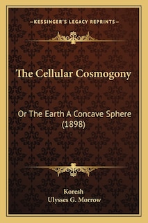 Couverture_The Cellular Cosmogony