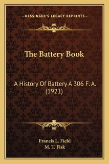 Couverture_The Battery Book