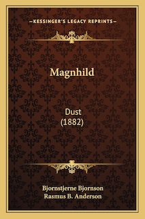 Front cover_Magnhild