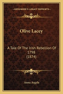 Front cover_Olive Lacey