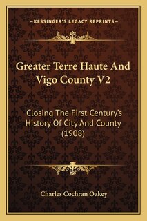 Front cover_Greater Terre Haute And Vigo County V2