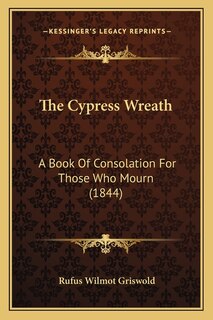 Front cover_The Cypress Wreath